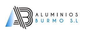 Logo Aluminios Burmo SL